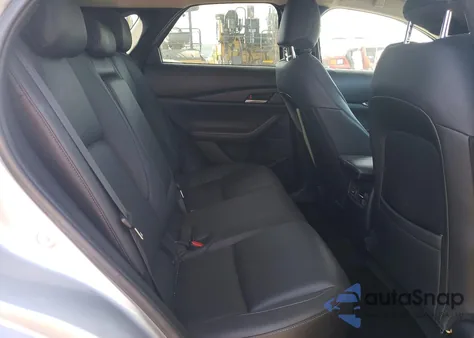 2021 Mazda Cx-30 Select from USA, damaged, VIN 3MVDMABL9MM247702